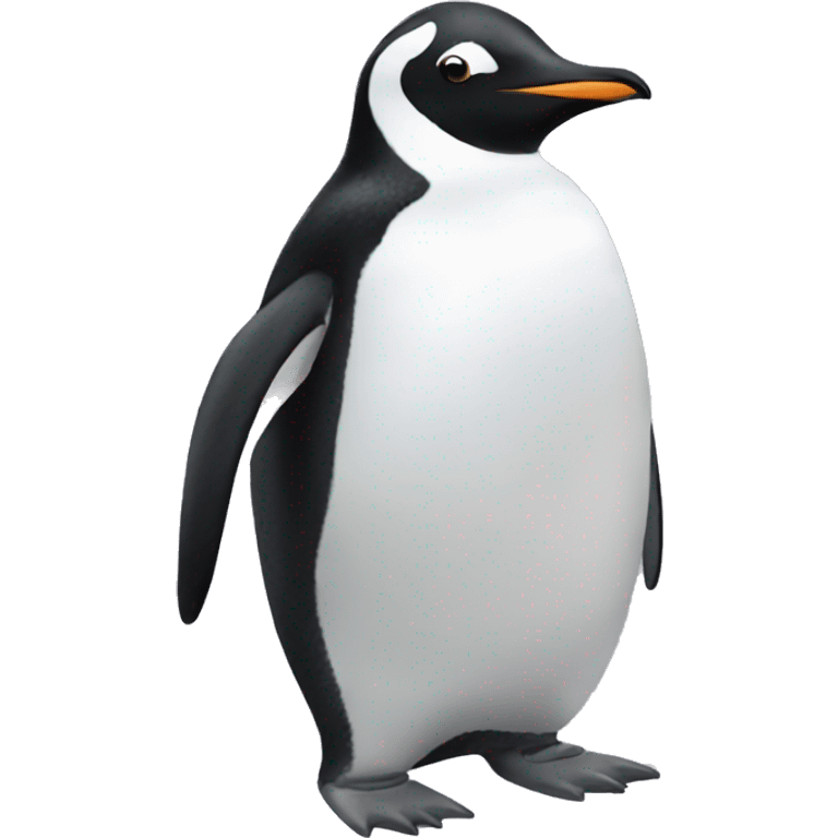 penguin  emoji