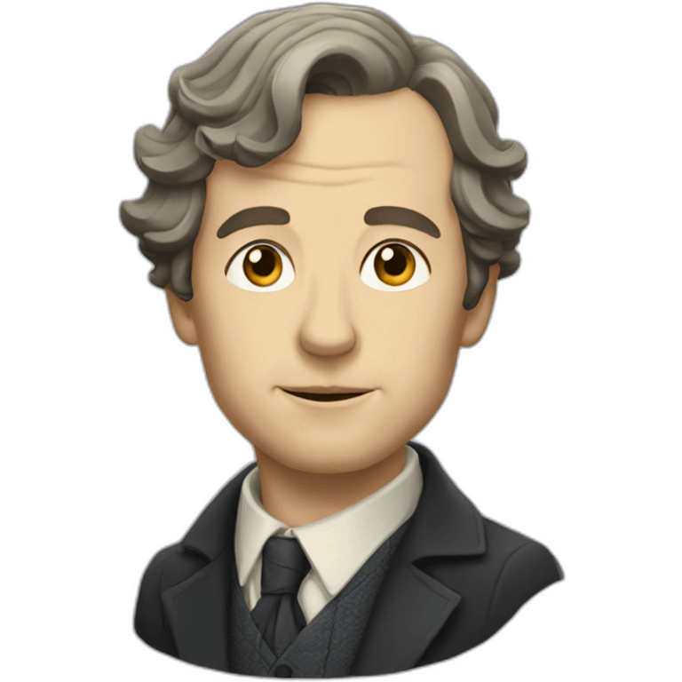 SHERLOCK emoji