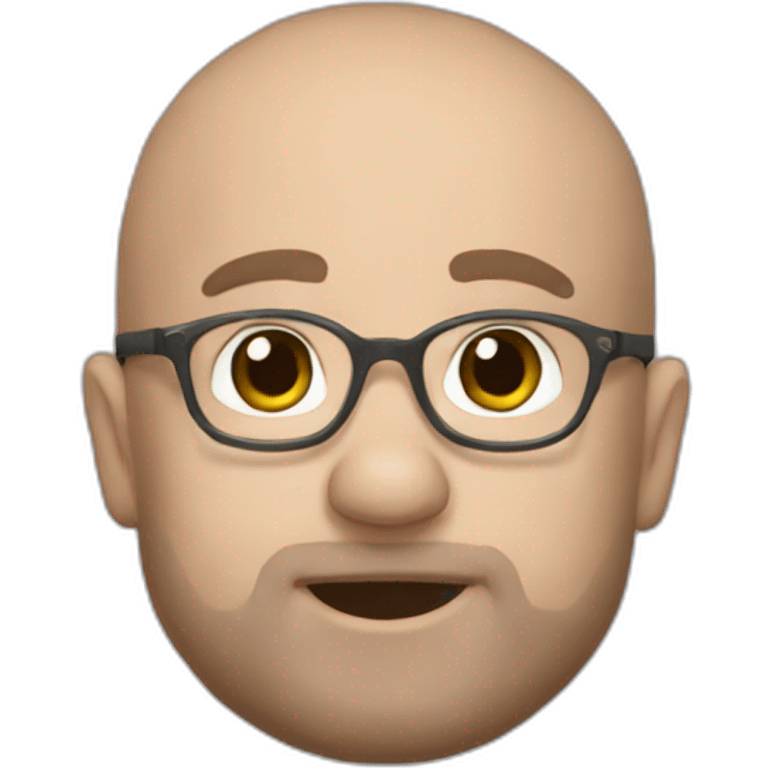 Pignouf emoji