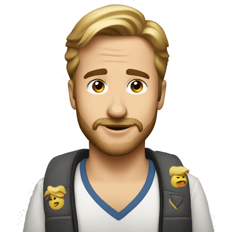 Rayn Gosling emoji