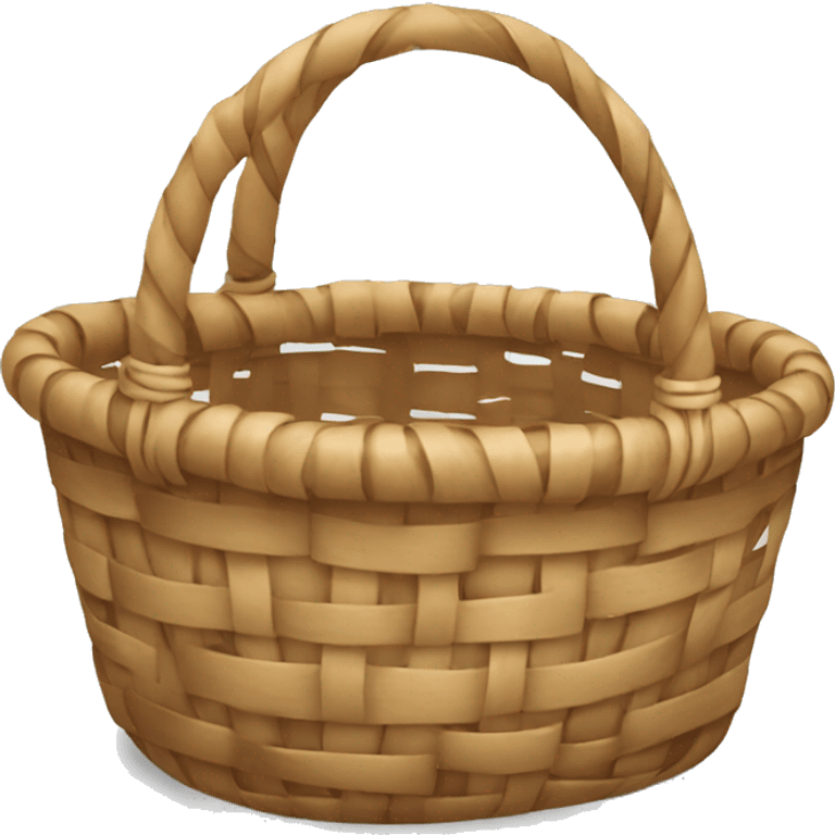 basket emoji