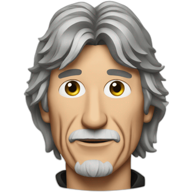 roger waters emoji