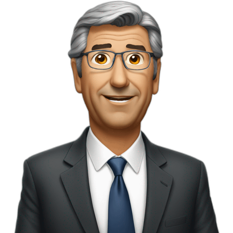 Balkany emoji