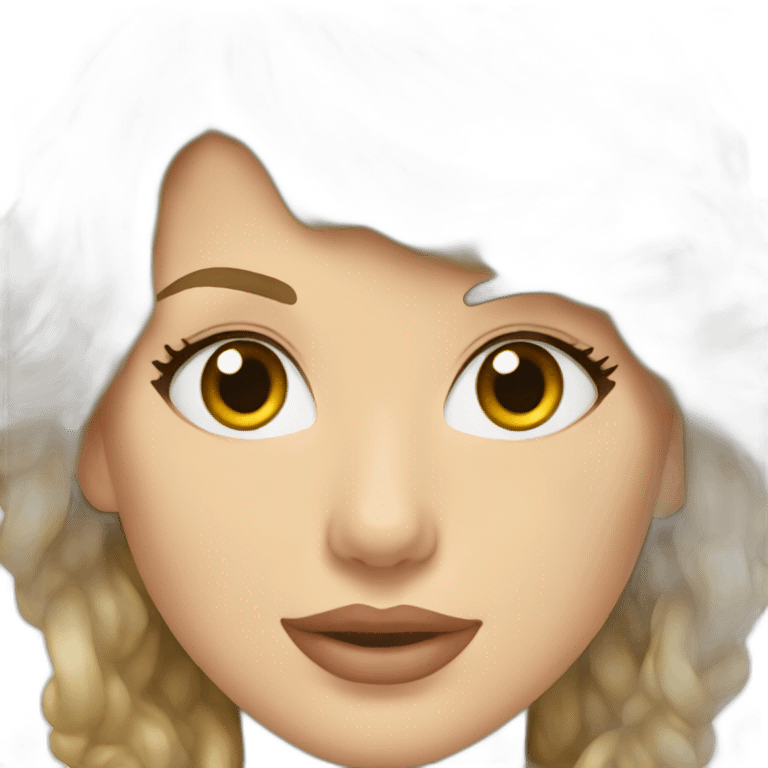 Taylor Swift emoji