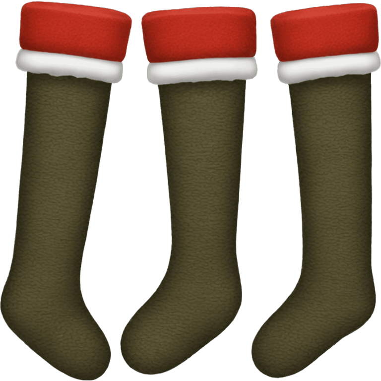 Stockings emoji