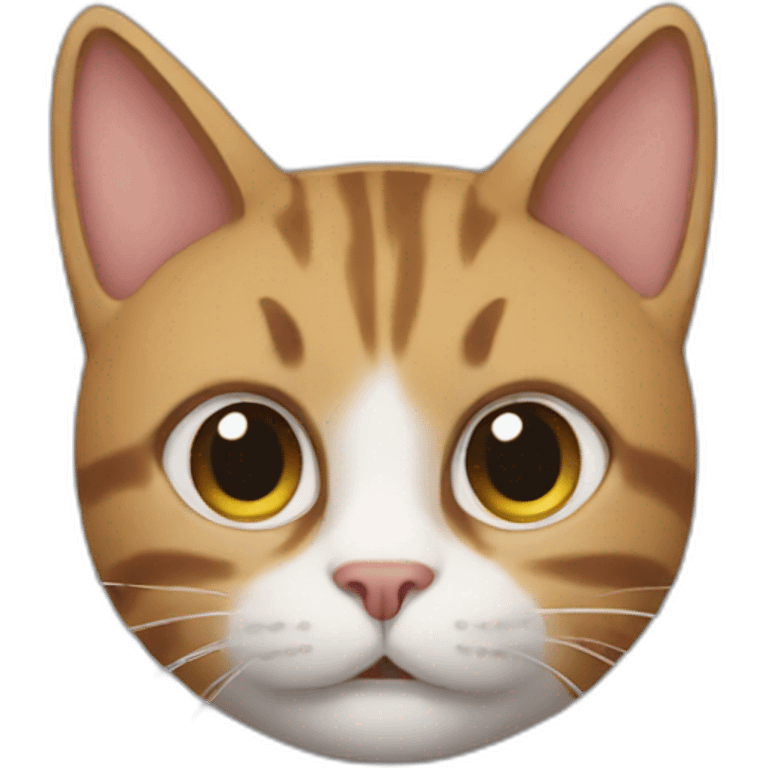 Moto Cat emoji