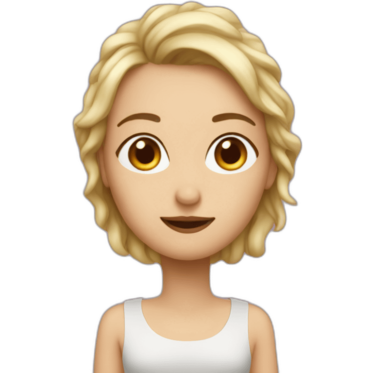 Mimi mathy emoji