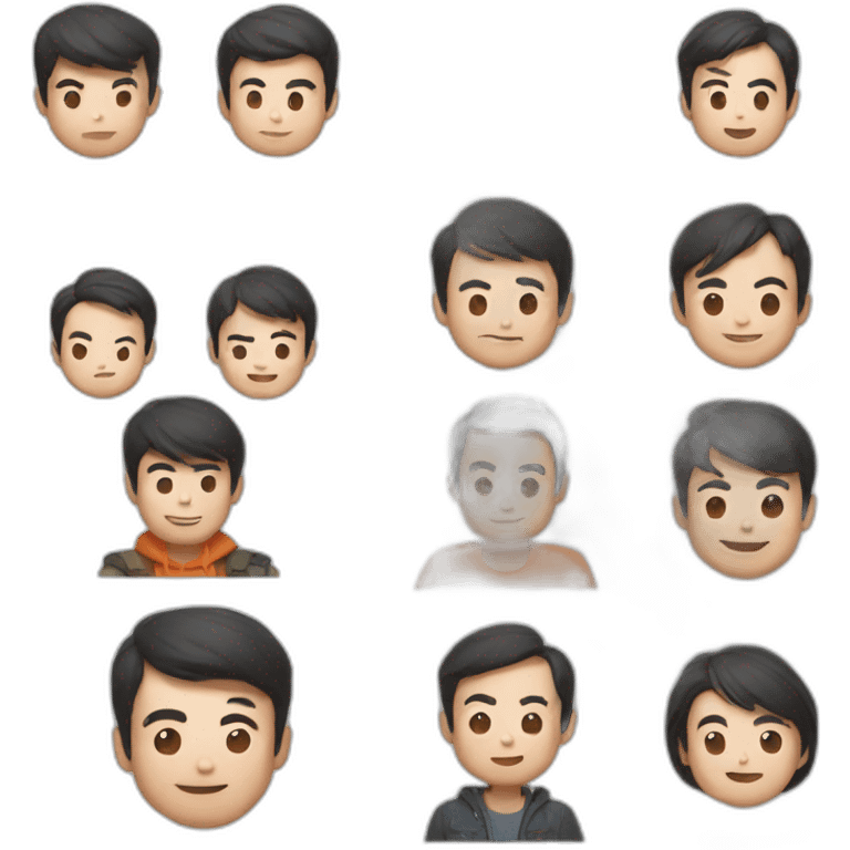 Xiaomi emoji