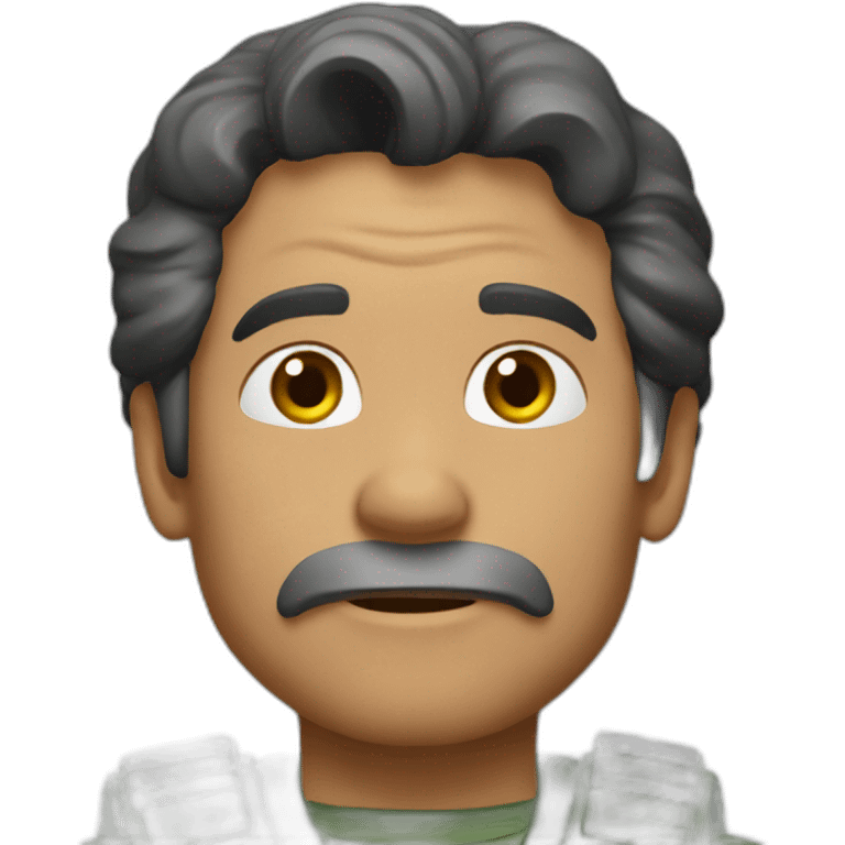 arnold t2 emoji