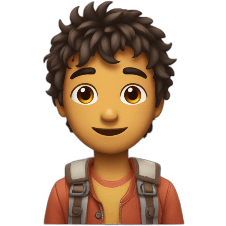 Vini jr emoji