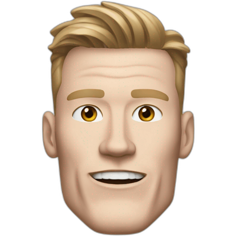 scott mctominay emoji