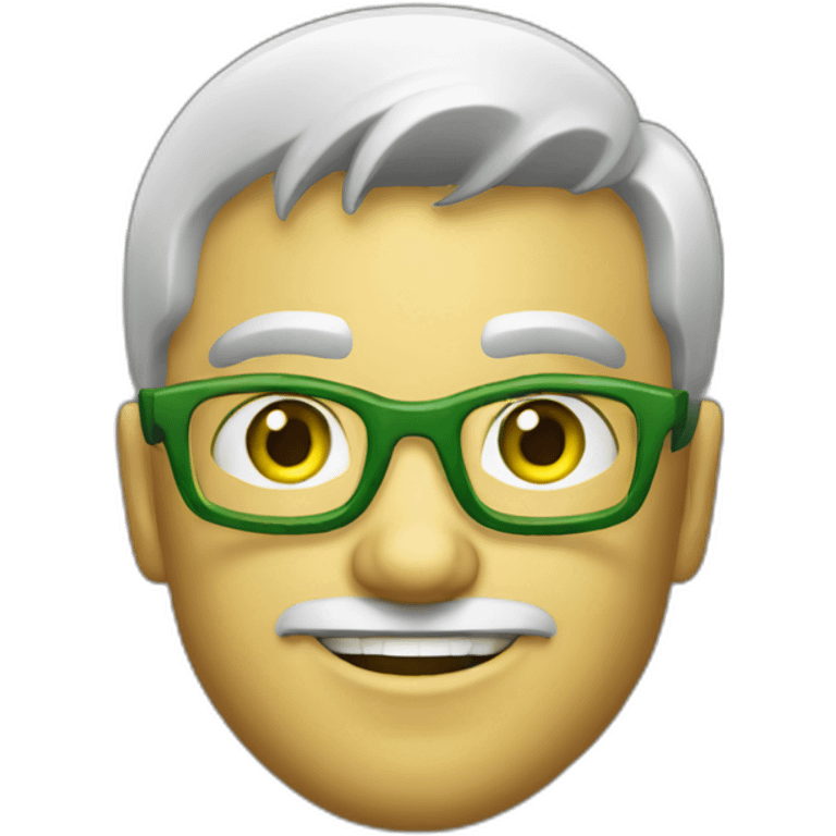 John deere emoji