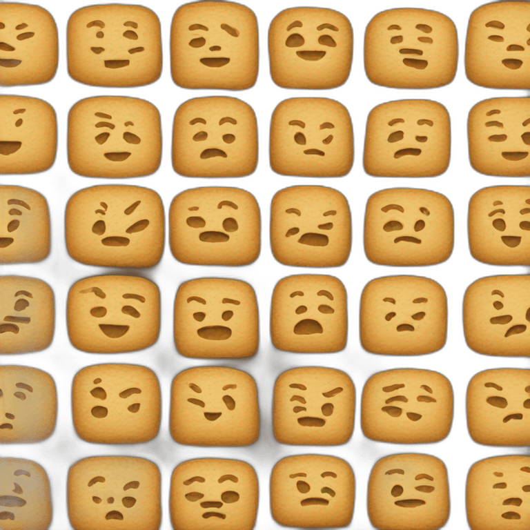 Gluten consist  emoji