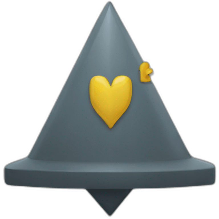 Custom monclar logo emoji