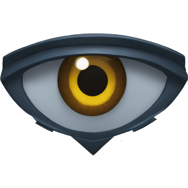 Hawk Eye marvel emoji