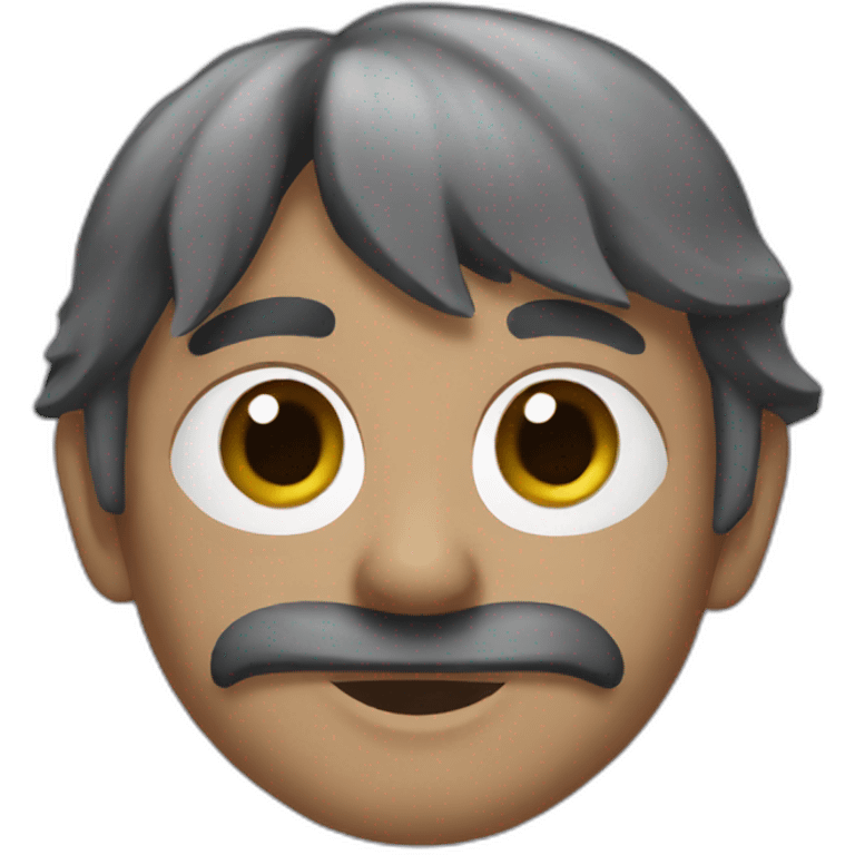 Kurinji emoji