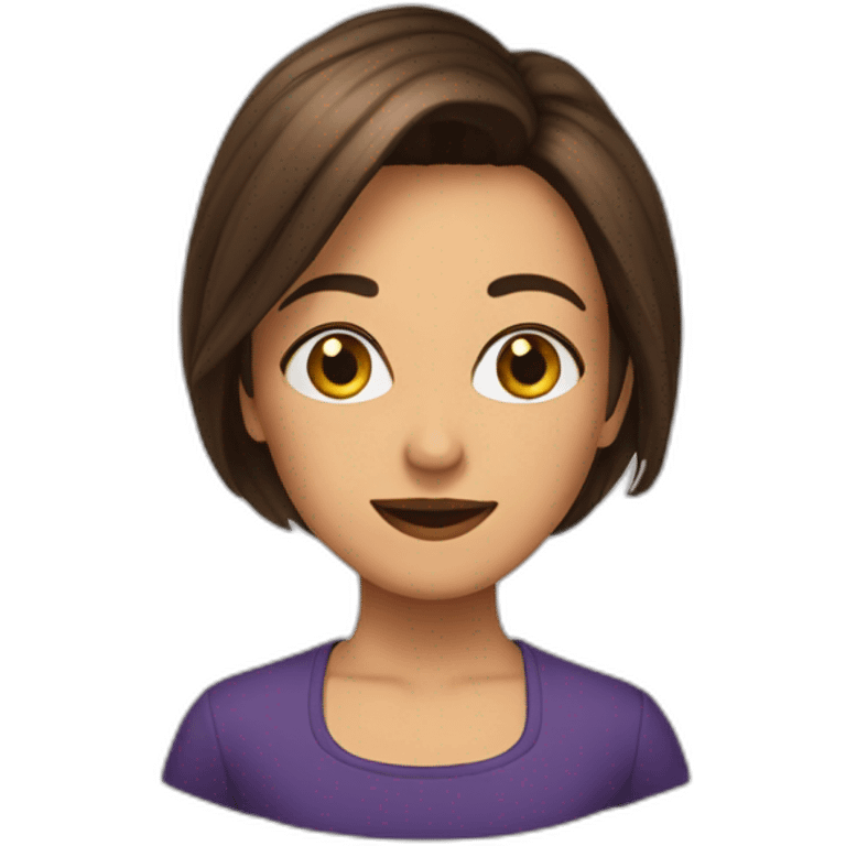 Nina ritchi emoji