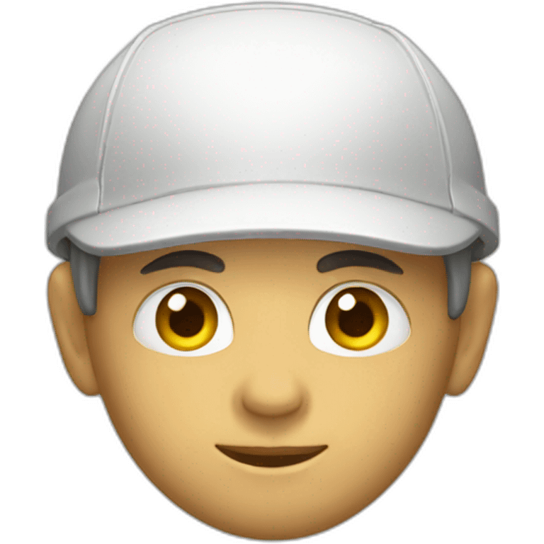 atlas emoji