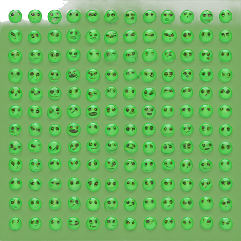 green varification tick emoji