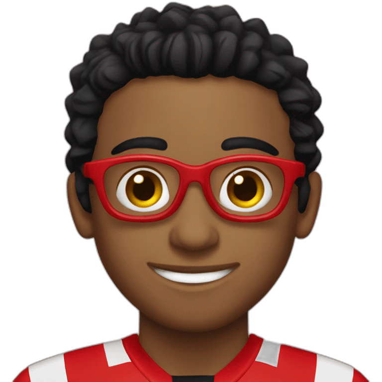 flamengo emoji