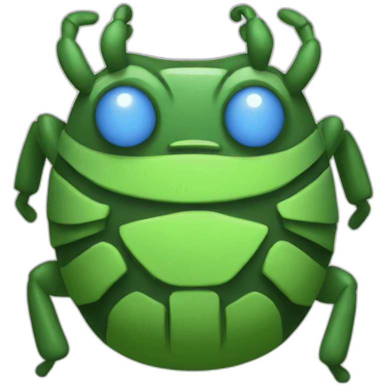 bug-free-code emoji