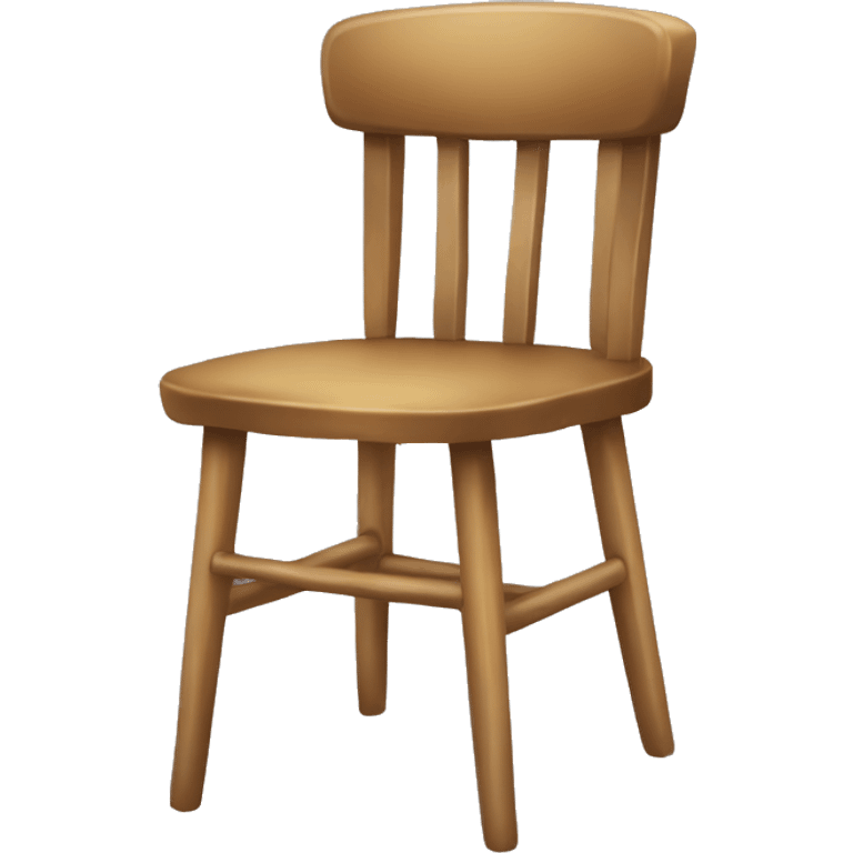 Chair 2000s emoji