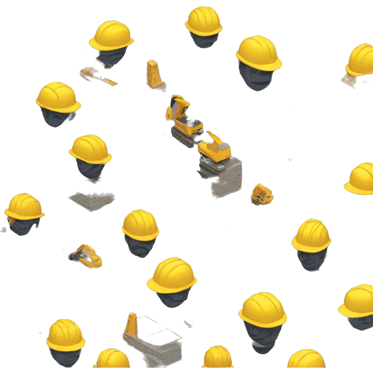 construction emoji