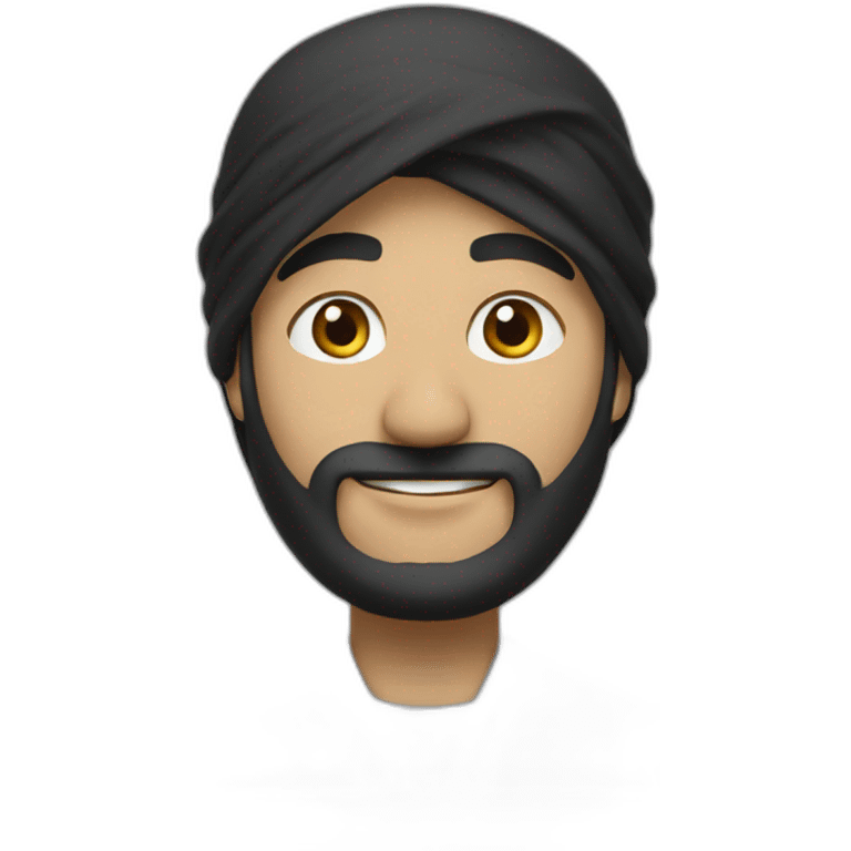 Mi khalife emoji