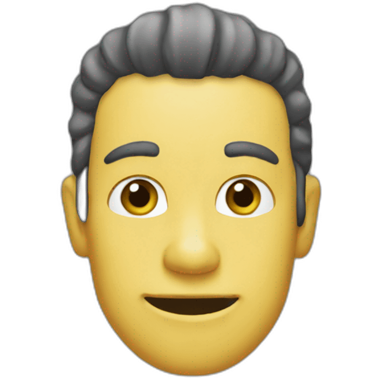 Simson emoji