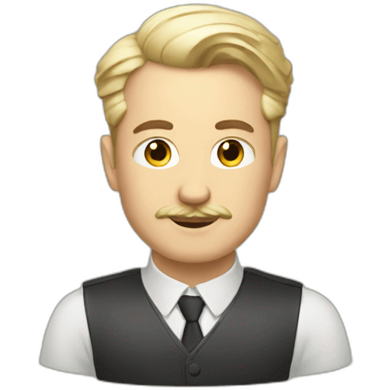 Tesla emoji