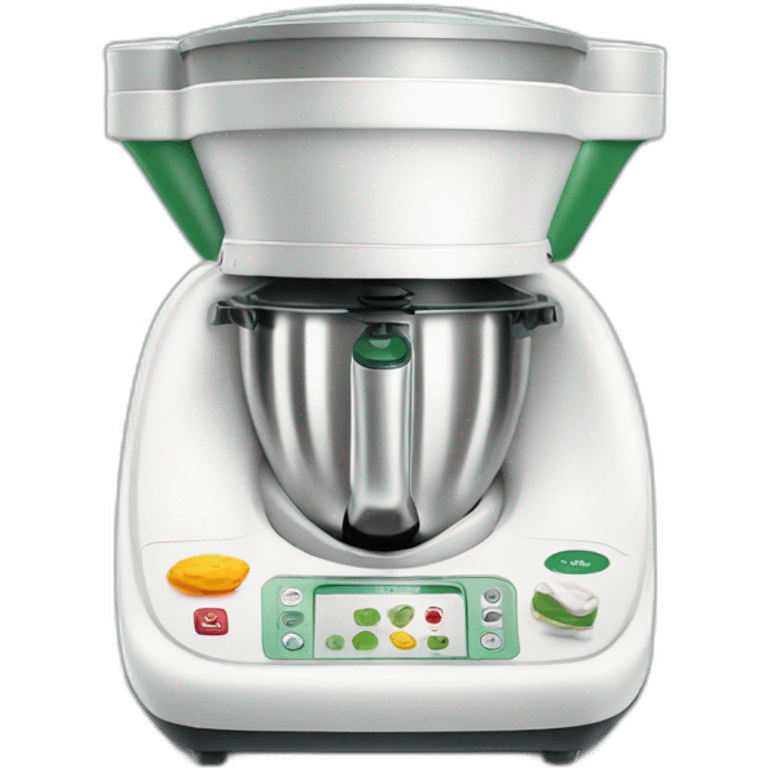 thermomix emoji