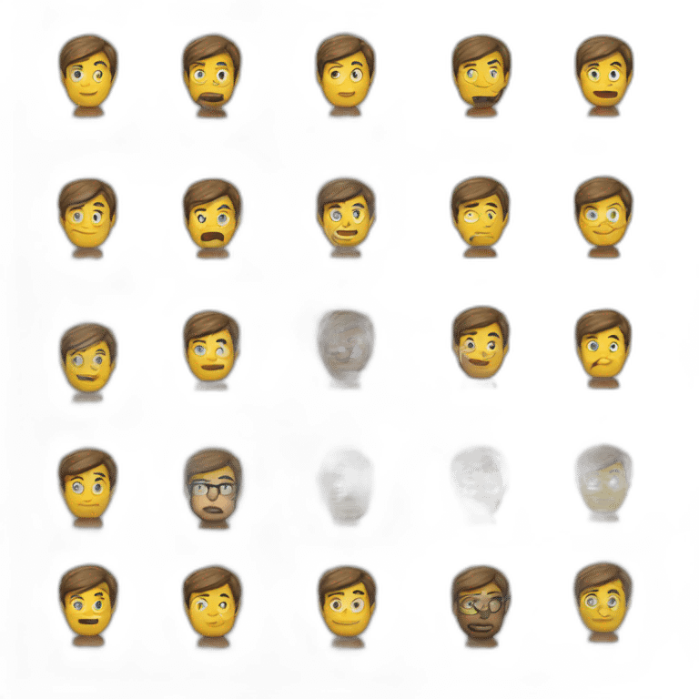 Developers emoji