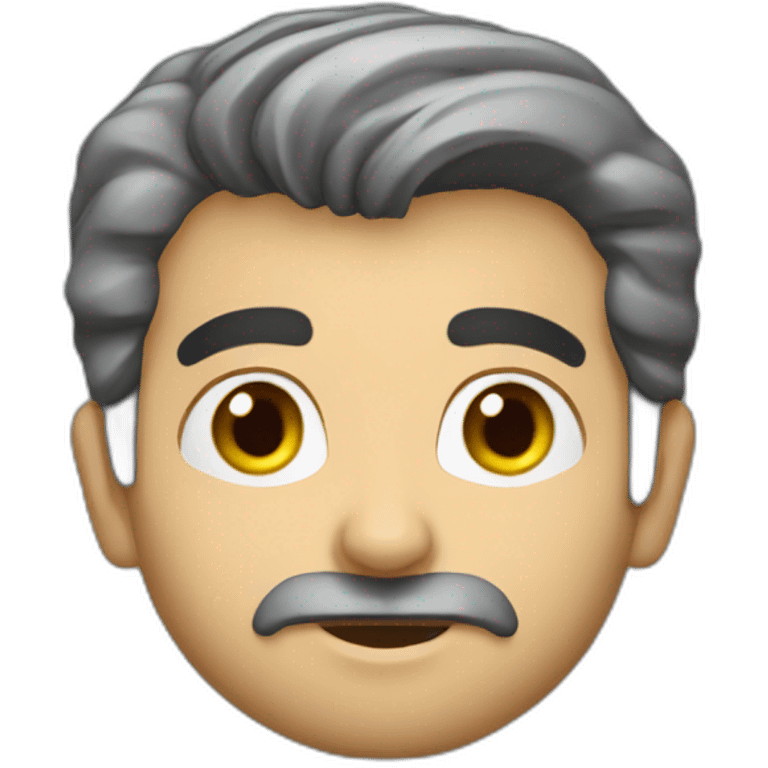 Shahab hosseini emoji