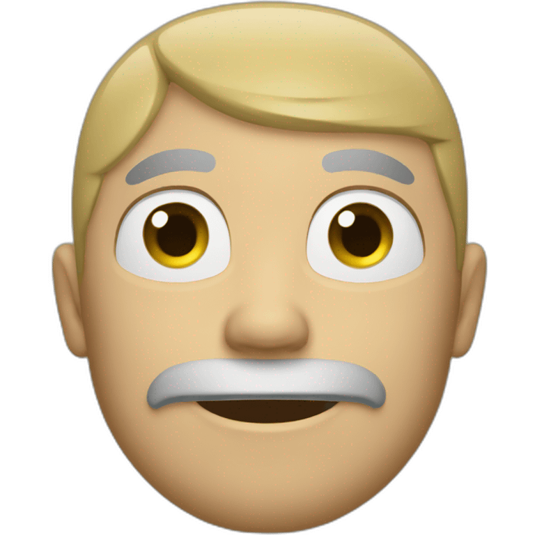 Michel emoji