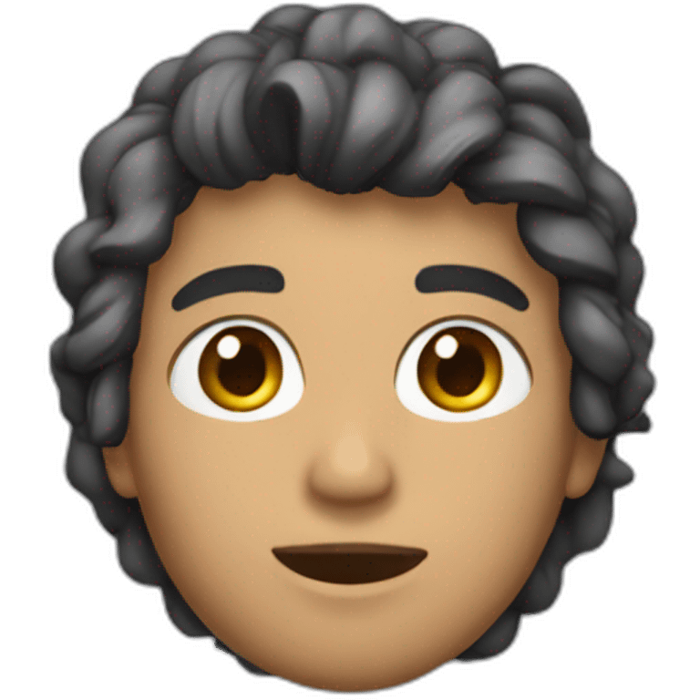 la cosa esta suavita emoji