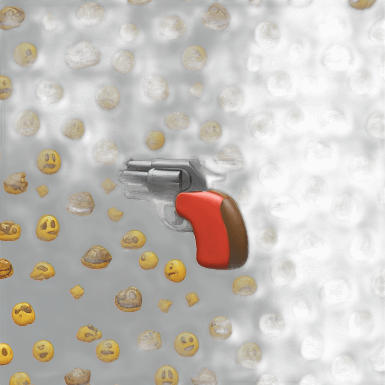 mario-gun emoji