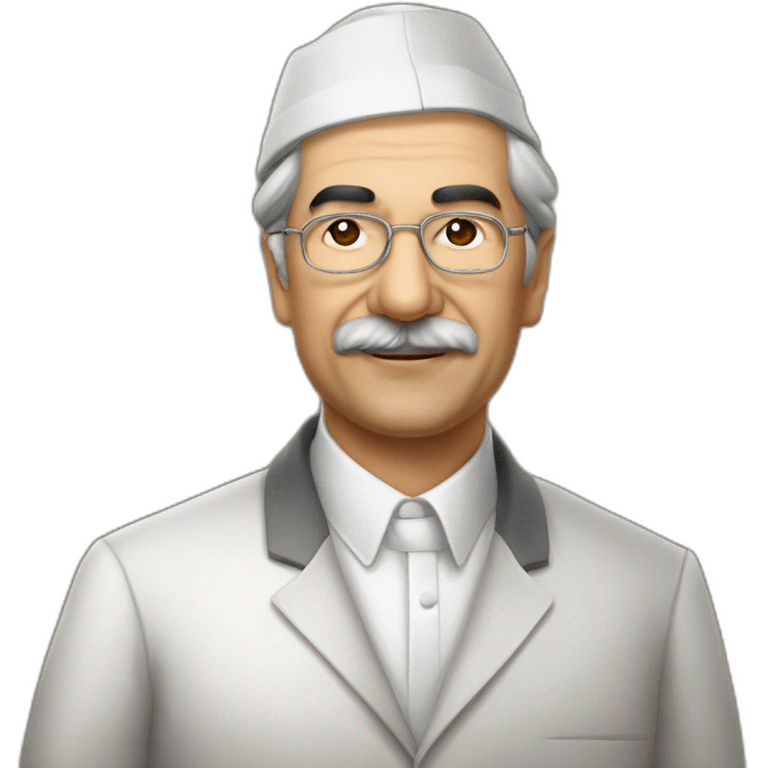 Kemal Kılıçdaroğlu emoji