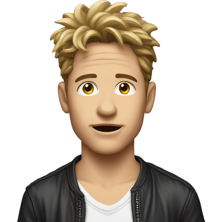 corey haim  emoji