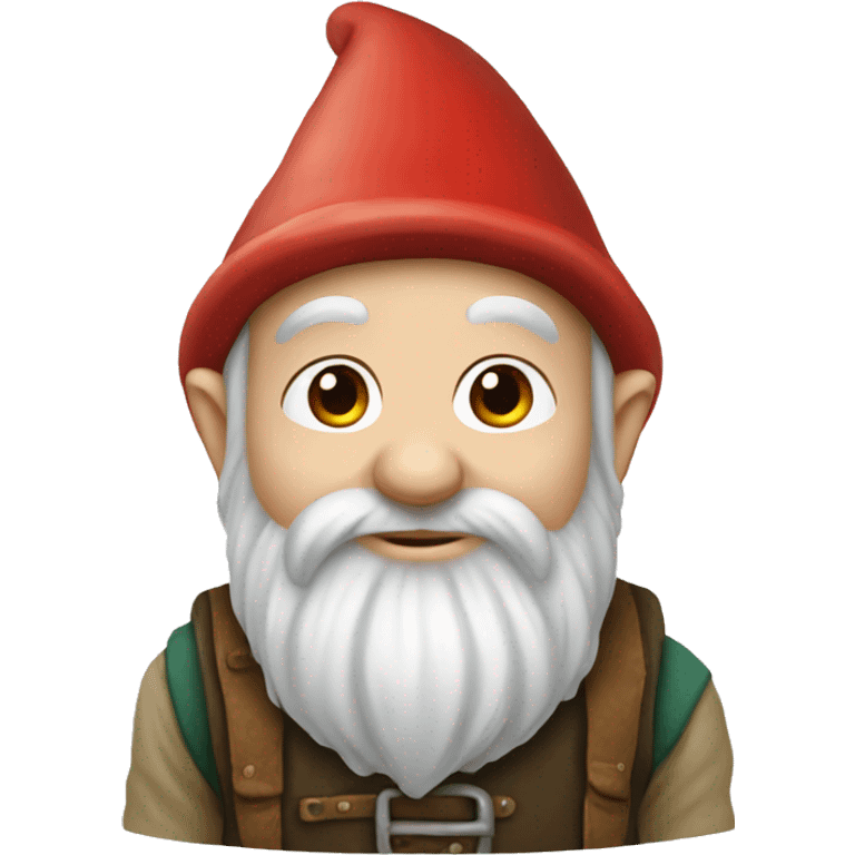 gnome emoji