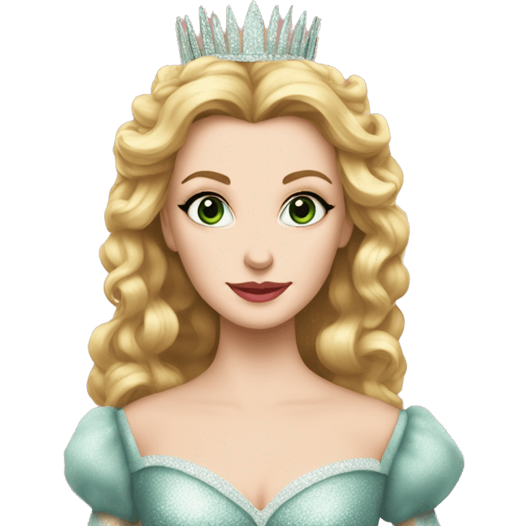 Glinda  emoji