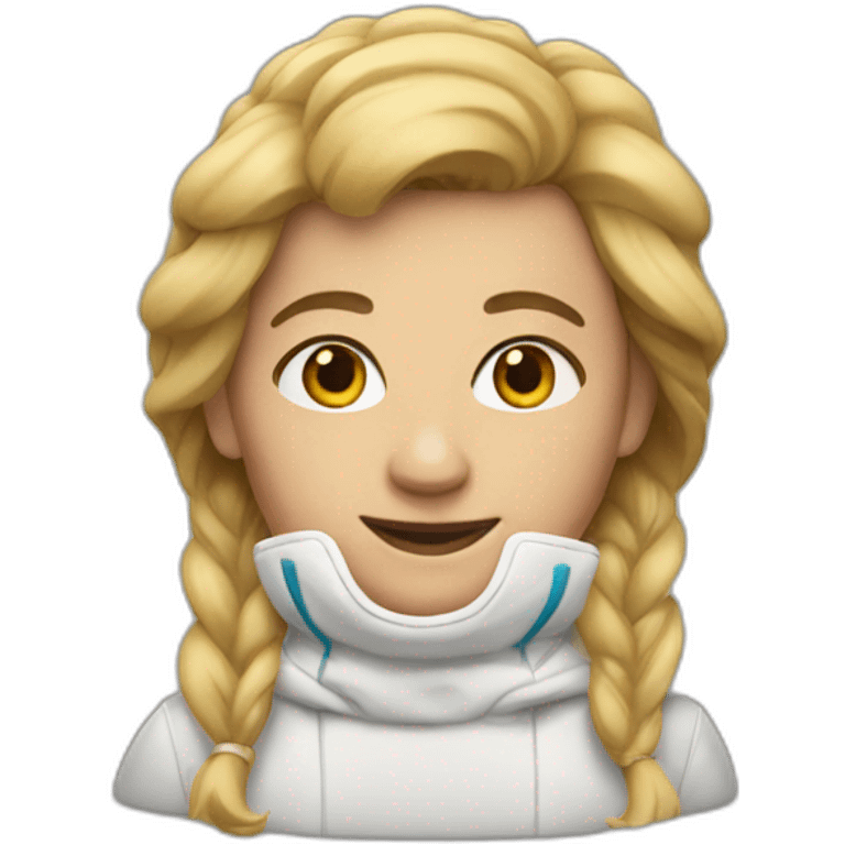 Un memoji emoji