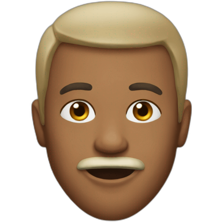 Jabulani emoji