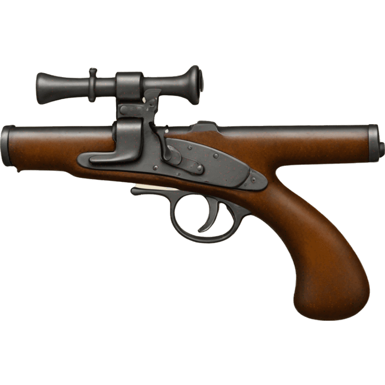 enfield gun 1853 emoji