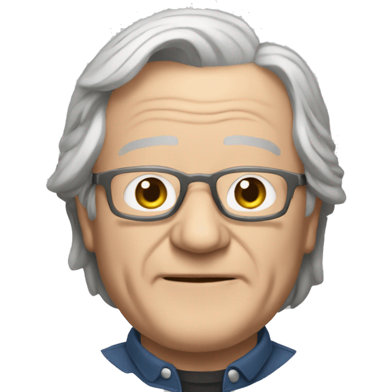 Jean-Marie LePen emoji