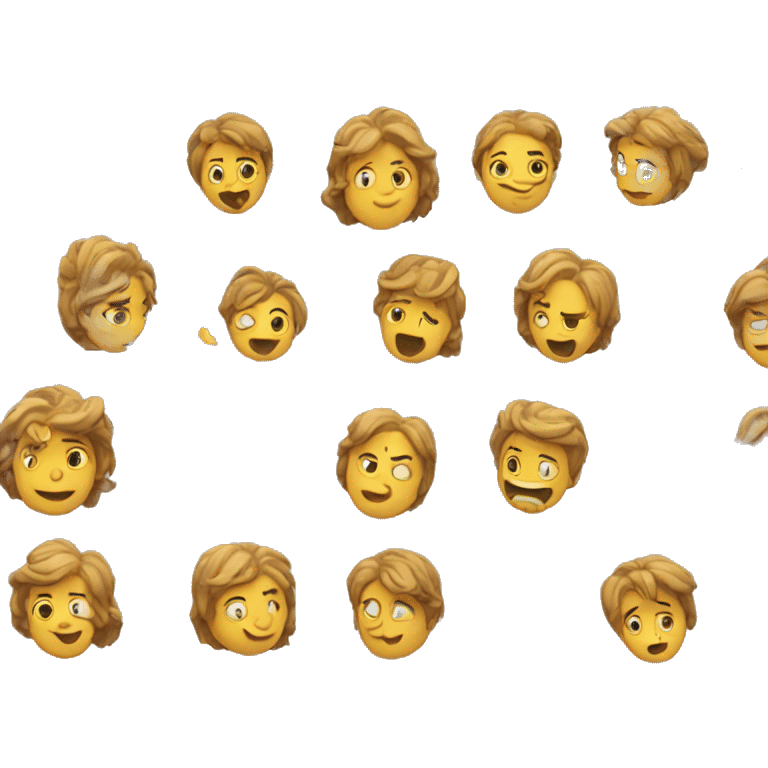 finally emoji