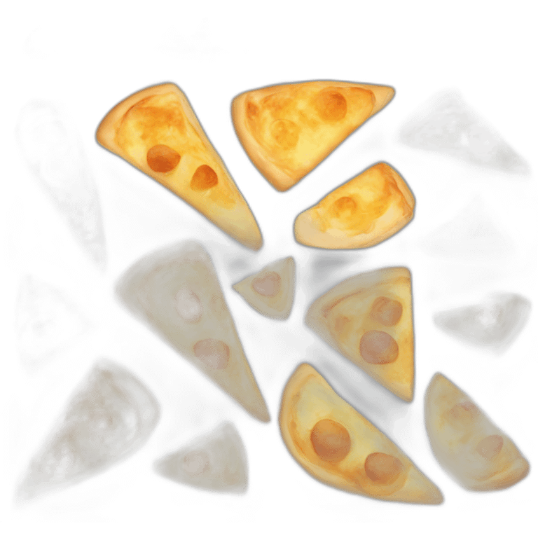 khachapuri emoji