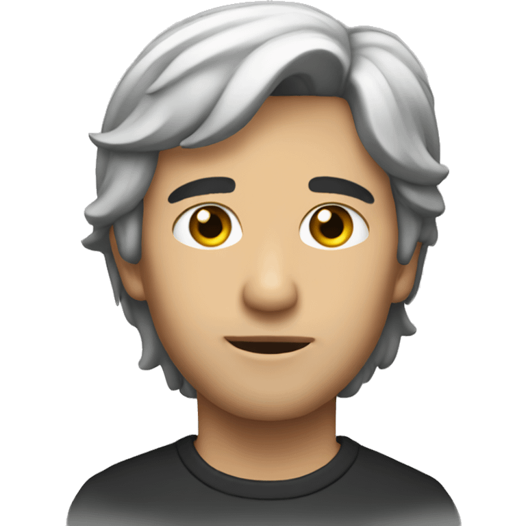 Damon emoji