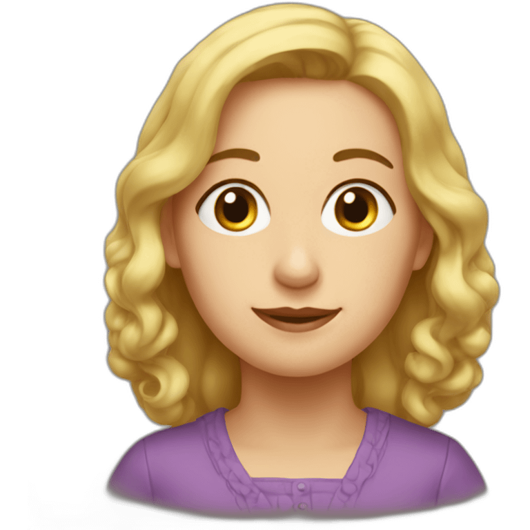 Océane amsler emoji