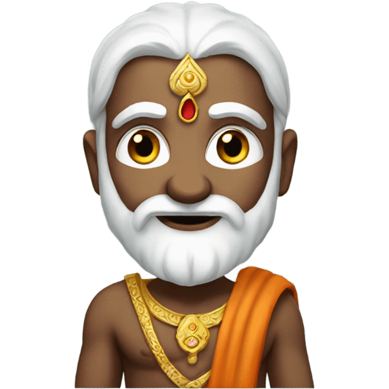 Shree Ram emoji