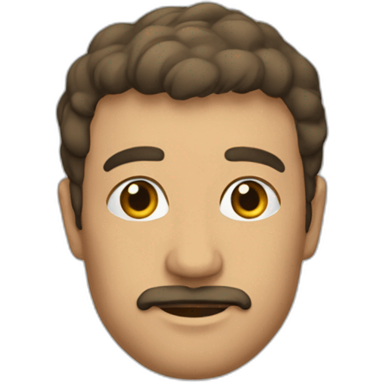 barrès emoji